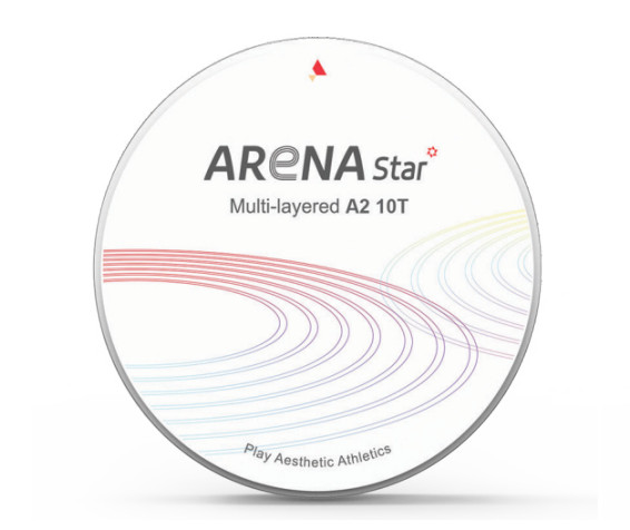 Arena Star Đa Lớp