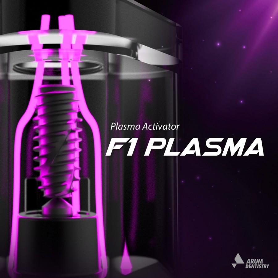 F1 Plasma thumb