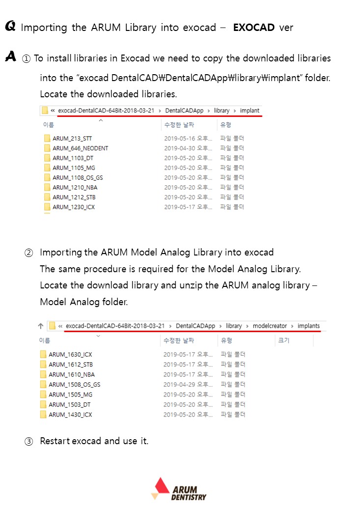 Importing the ARUM Library into exocad.jpg