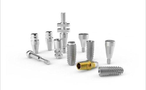 ARUM NB HỆ THỐNG IMPLANT